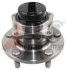 A.B.S. 201168 Wheel Hub